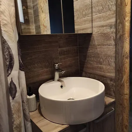 Luka I Ana - Ana Appartement *