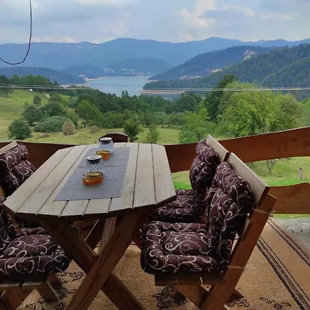 Luka I Ana - Ana Appartement