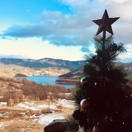 Luka I Ana - Ana Appartement *