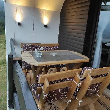 Appartement Luka I Ana - Ana
