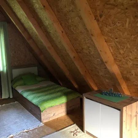 Appartement Luka I Ana - Ana Zaovine