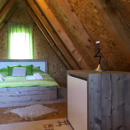 Luka I Ana - Ana Appartement *