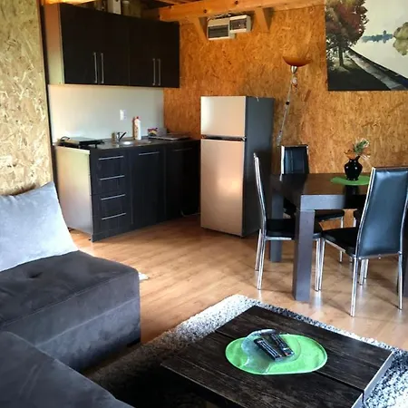 Appartement Luka I Ana - Ana *