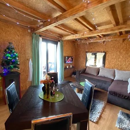Luka I Ana - Ana Appartement
